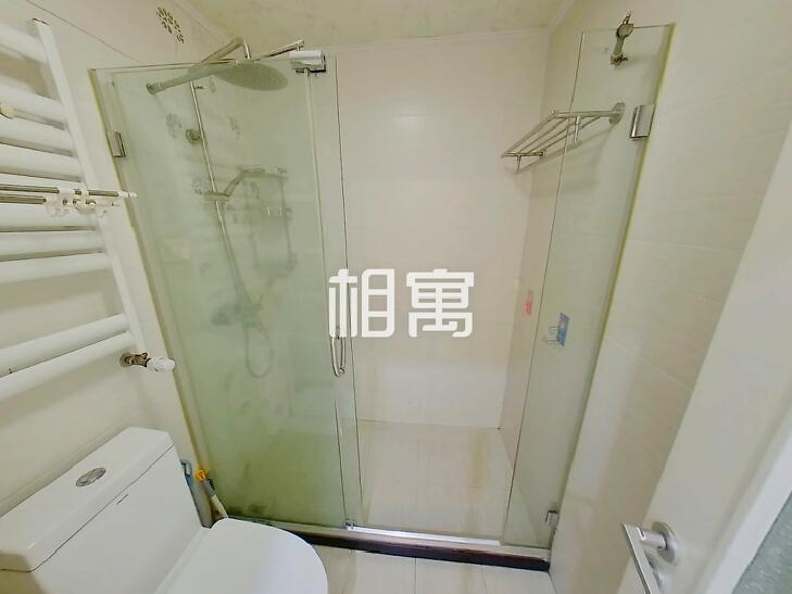 整租·中国铁建花语城