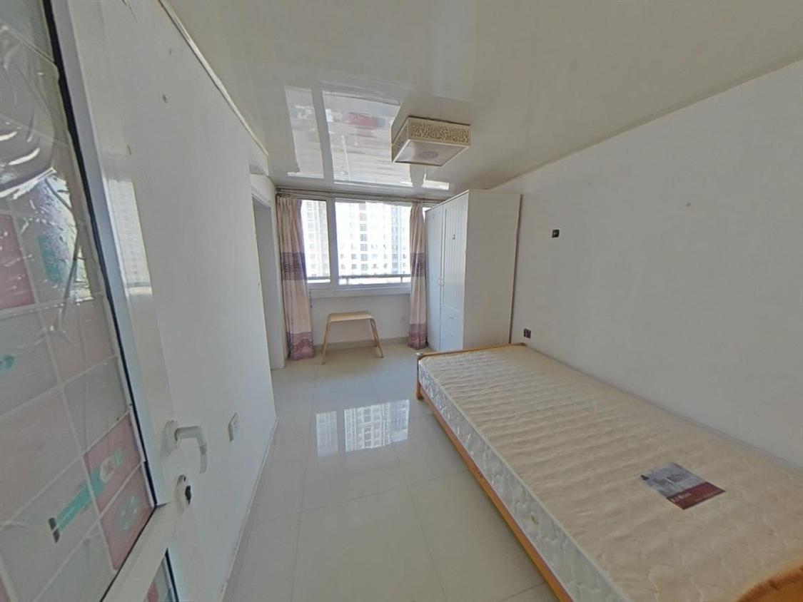 整租·路劲太阳城(蓝山园)