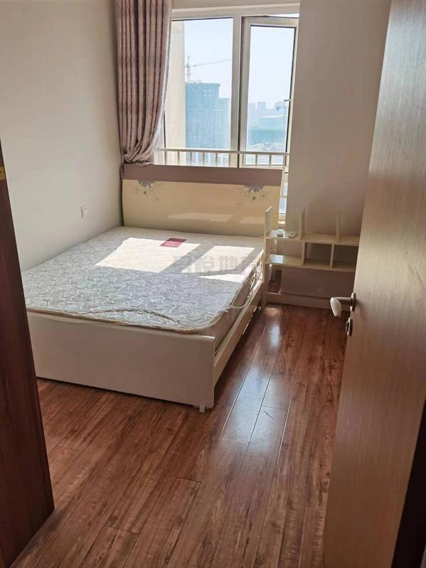 整租·万科梦蝶花苑