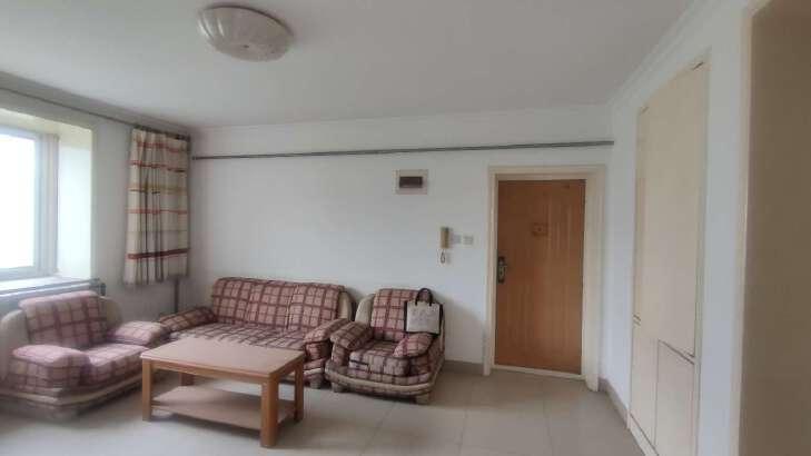 整租·铁路南苑小区