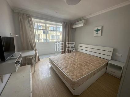 徐汇上海南站整租 汇成苑一村2室0厅/48平/高楼层