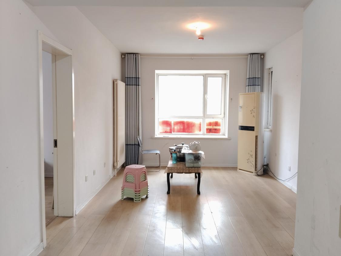 整租·团结福城