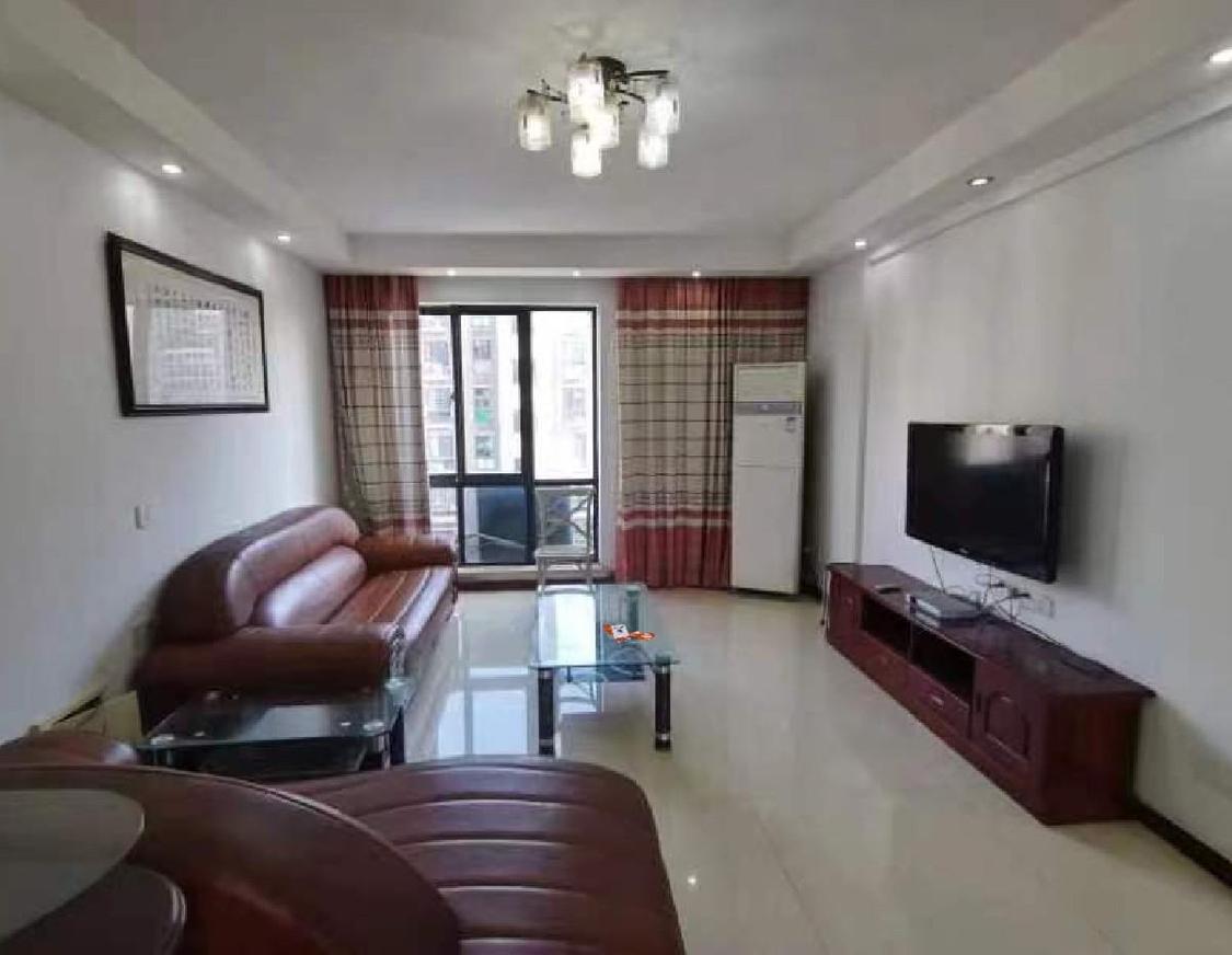 整租·水尚阑珊