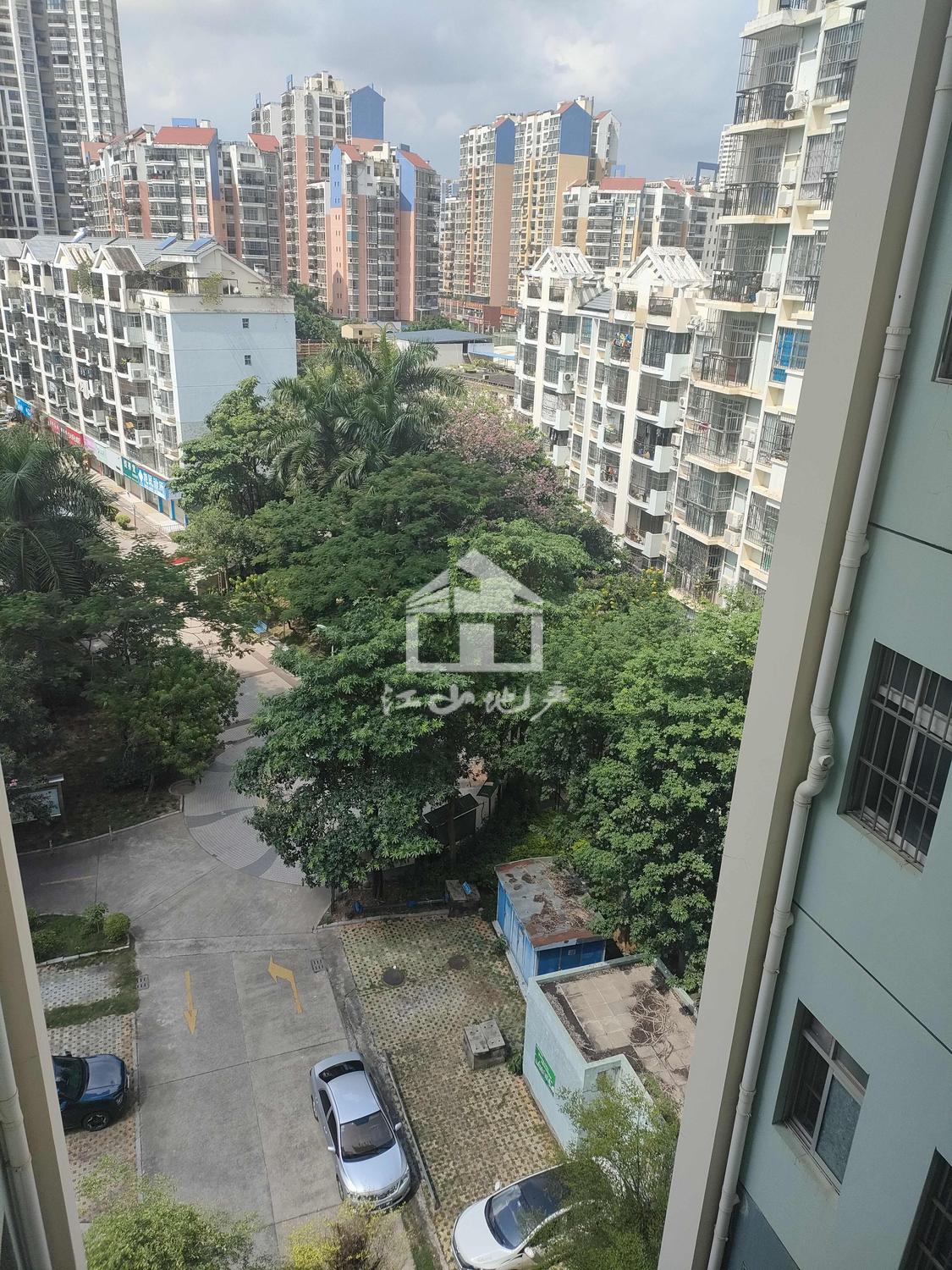 整租·万秀小区