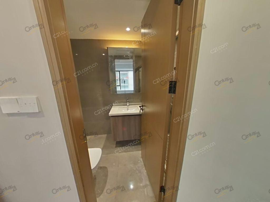 整租·沣水云岭