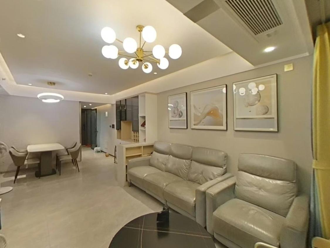 整租·时代水岸(二期)