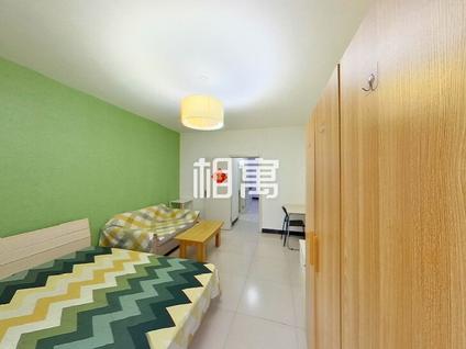 海淀小西天整租 红联村1室1厅/43平/低楼层