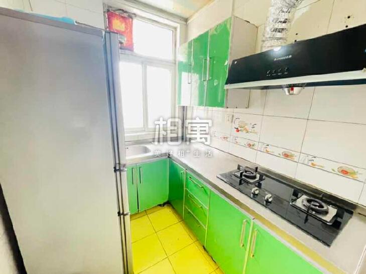 合租·武圣东里