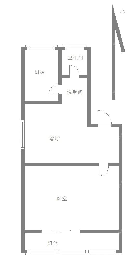 整租·凤凰怡居佳苑