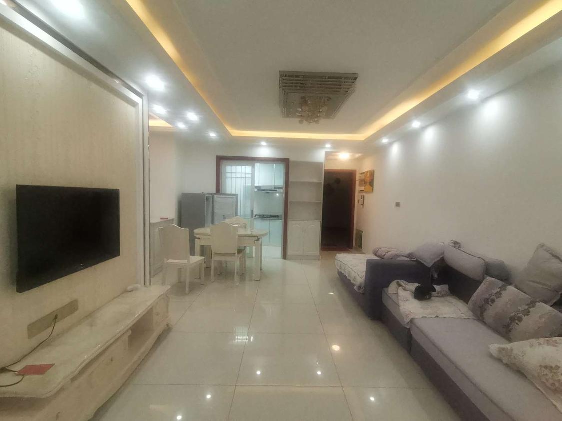 整租·莱茵东郡