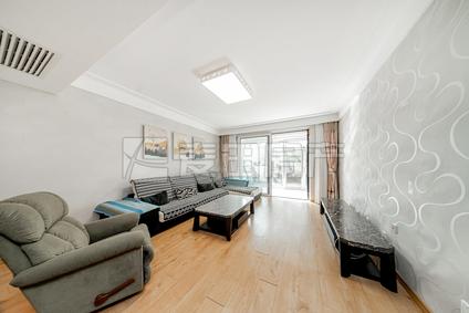 朝阳奥林匹克公园整租 国奥村3室2厅/187平/低楼层