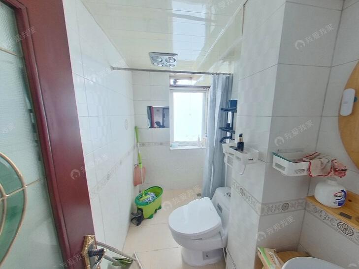 整租·学院南路72号院