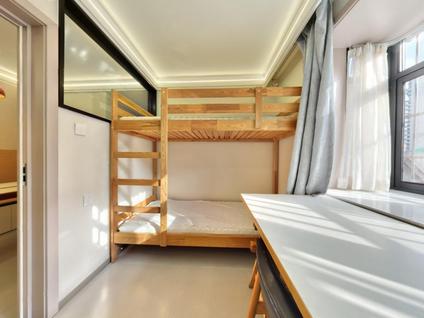 碑林西工大整租 白庙小区2室1厅/54平/高楼层