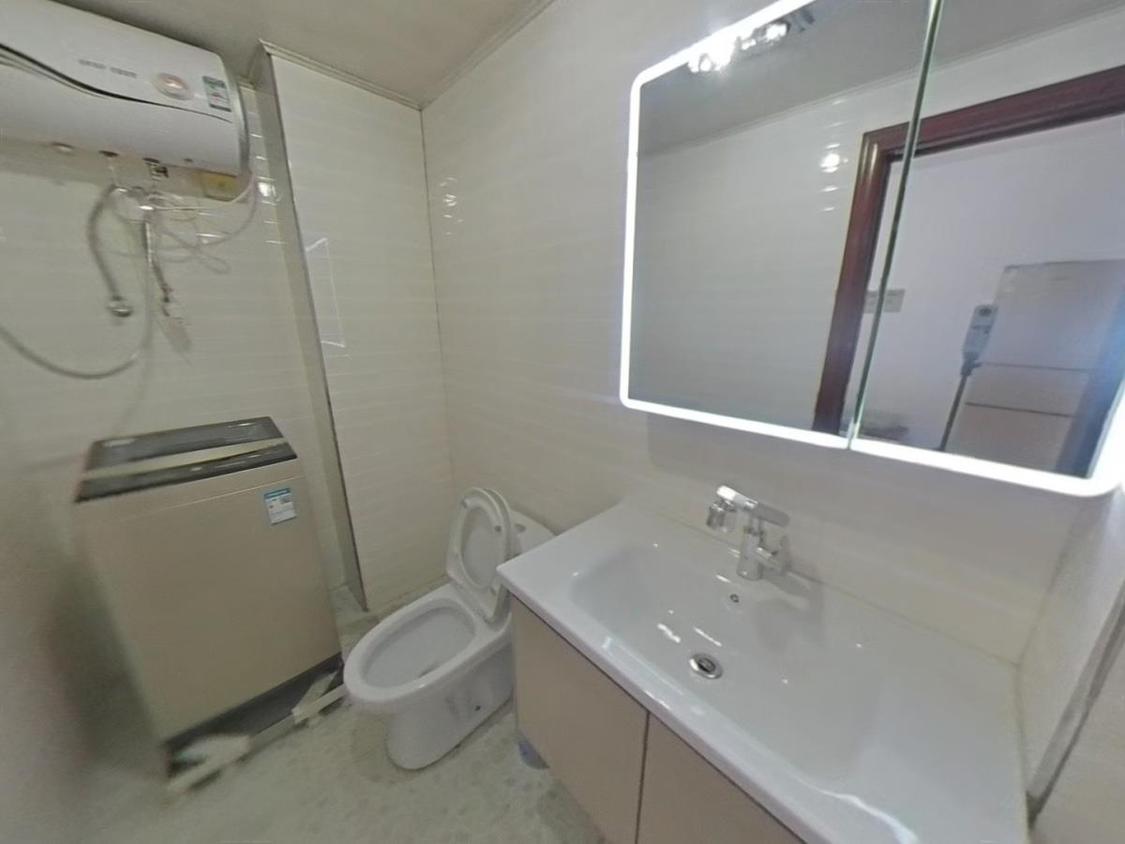 整租·富贵山庄(A区)