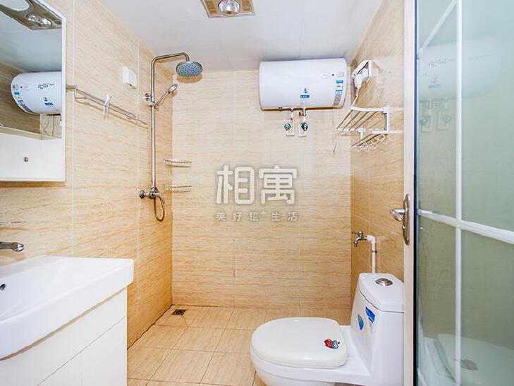 合租·北花园小区(3号院)