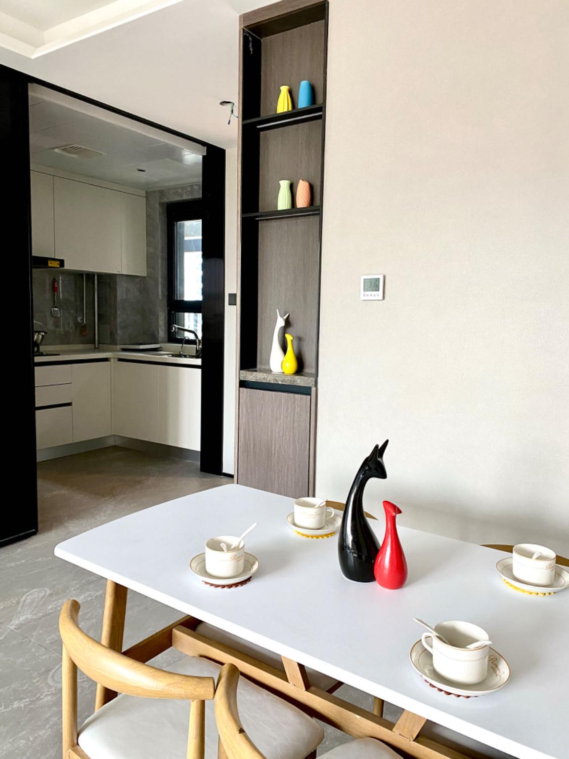 整租·幸福金茂悦