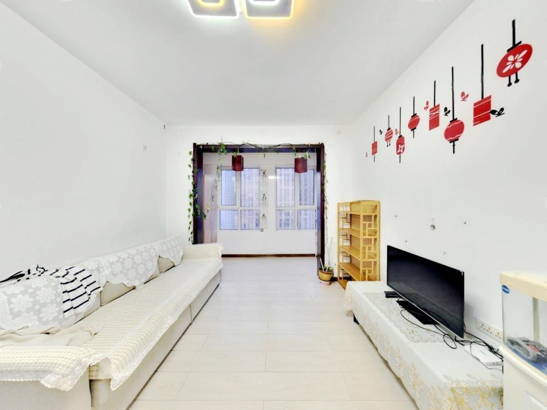 整租·金域蓝城