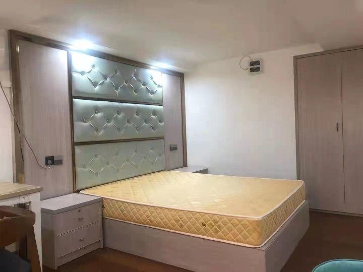 整租·都市名居