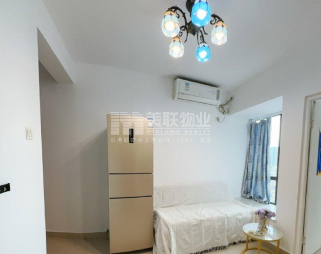 整租·京基御景华城