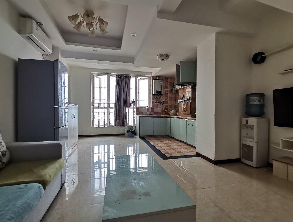 整租·恒大同景国际城(香溪迈上)