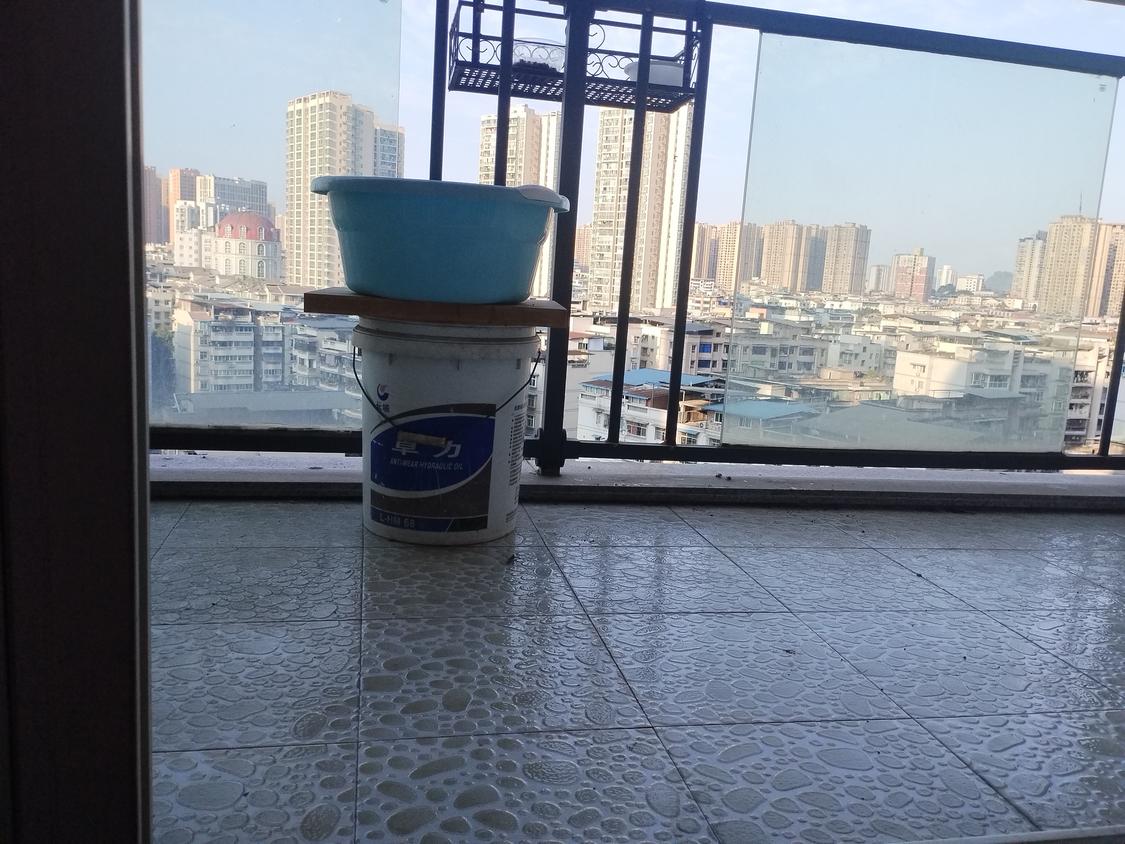 整租·驰华黄金海岸