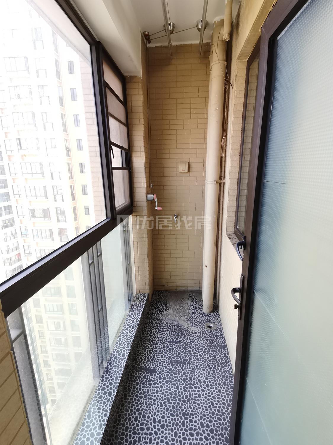 整租·盛高大城(二期）