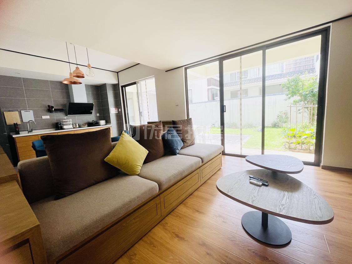 整租·大理的小院子·中区