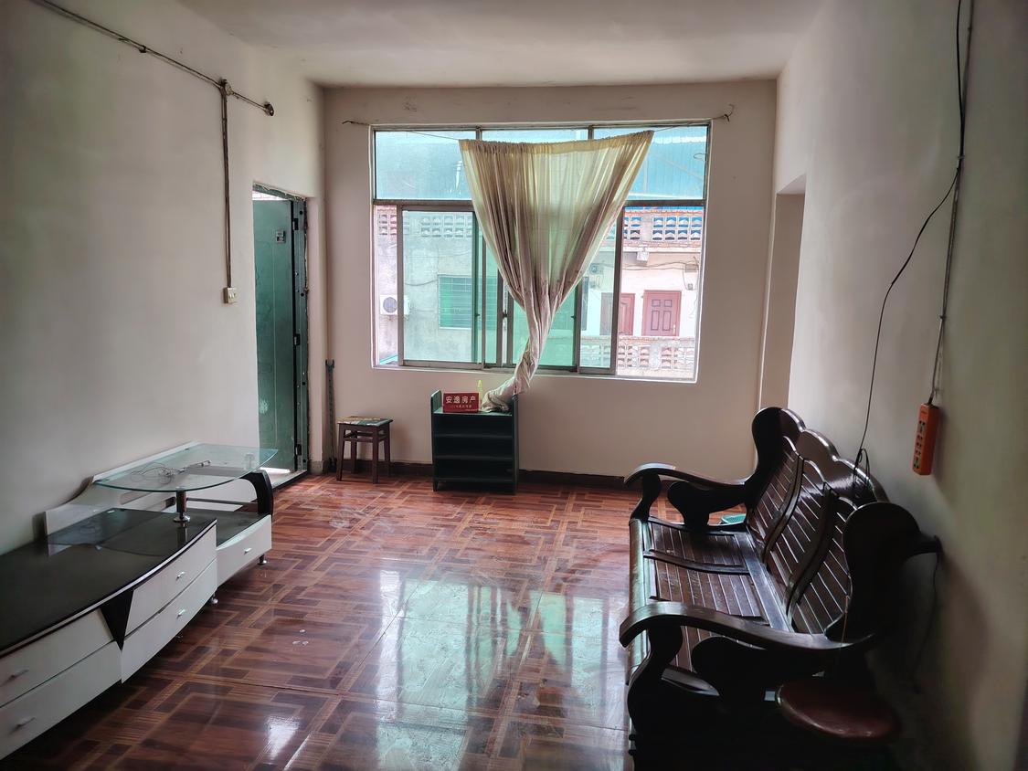 整租·鸿福家园