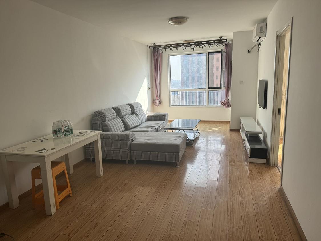 整租·嘉都国际