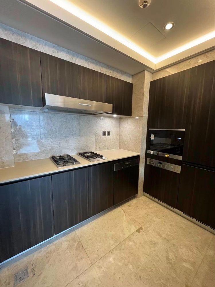 整租·华侨城苏河湾行政公馆(二期)