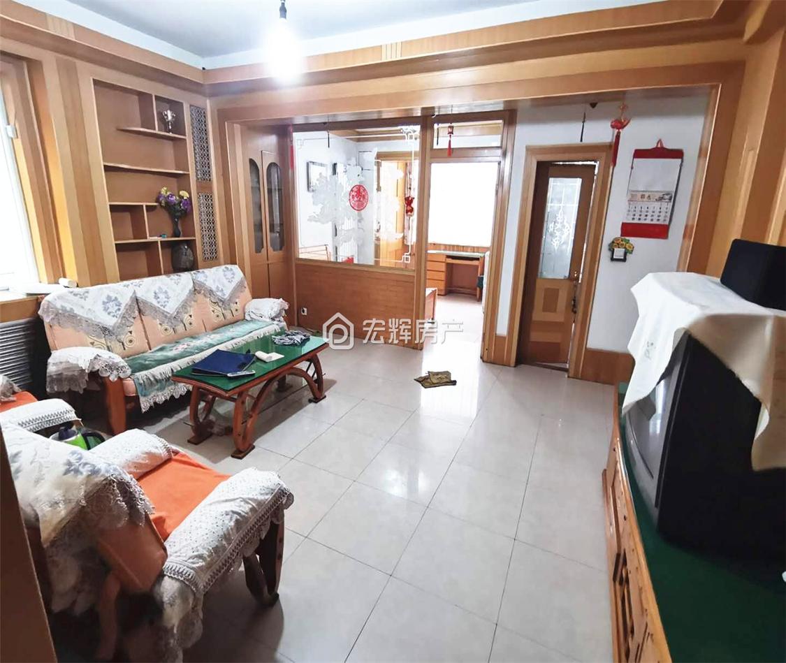 整租·国税局家属院(下水巷)