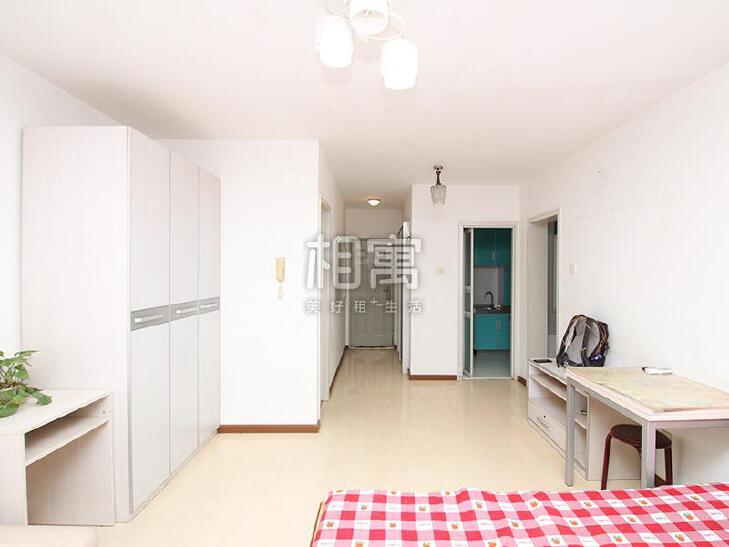 整租·蓝调沙龙(东区)