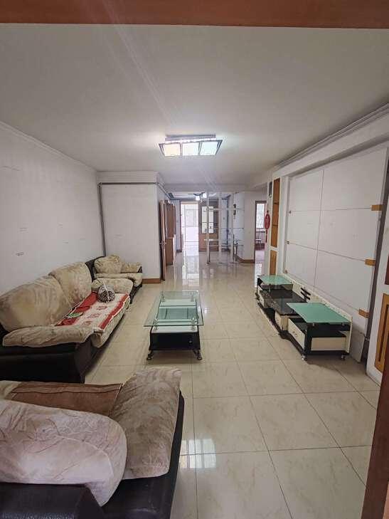 整租·铁路南苑小区