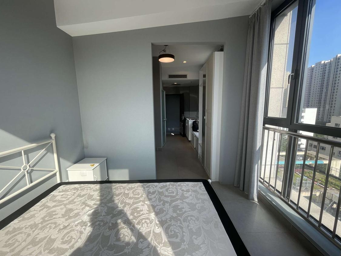 整租·GET ONE公寓