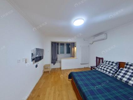 西城西单整租 东斜街2室1厅/62平/中楼层