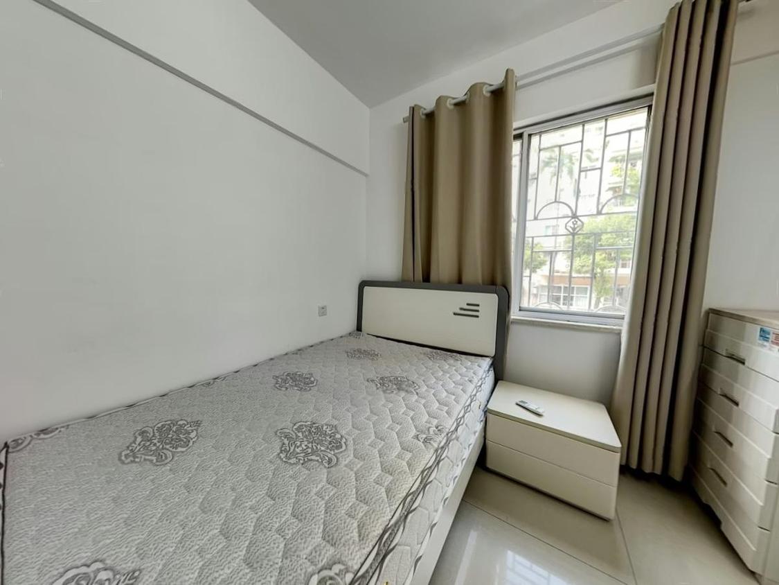 整租·岭南新世界(集贤苑)