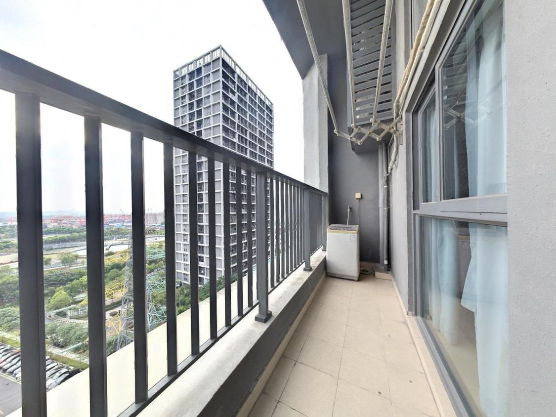 整租·万科府前一号