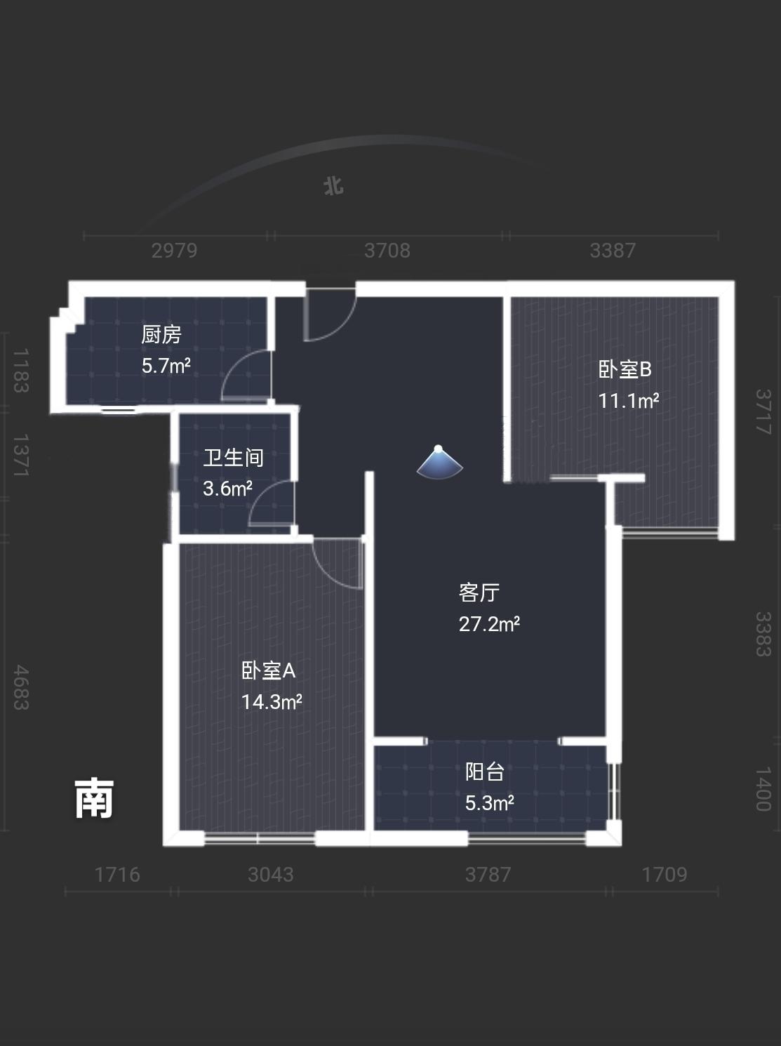 整租·青林湾(五期)