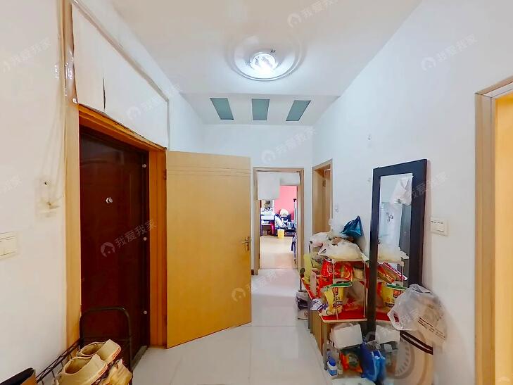 整租·甘家口小区