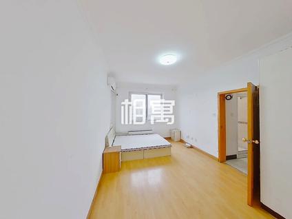 西城白云路整租 复兴门外大街1室1厅/38平/高楼层