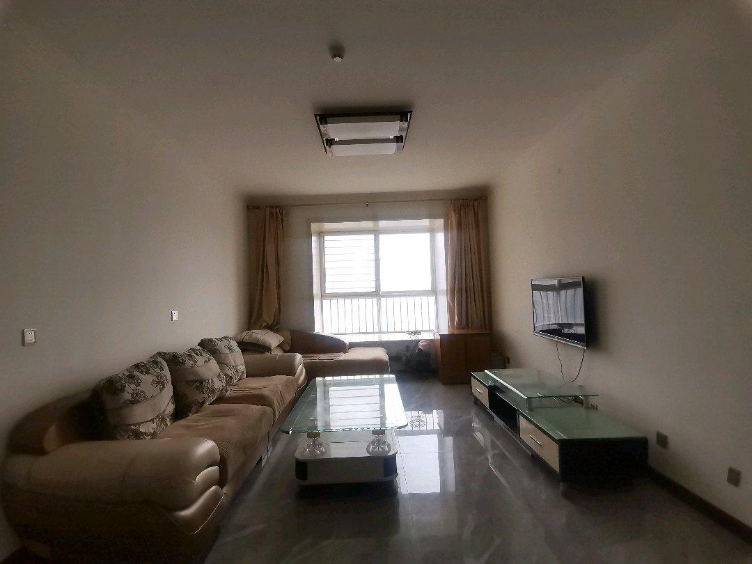 整租·豪庭佳苑