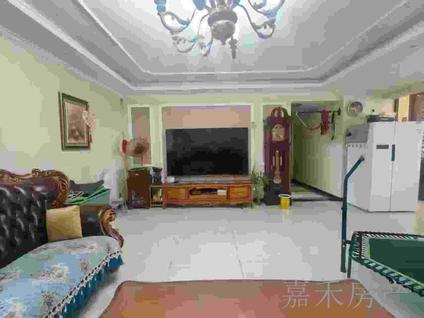 鄠邑鄠邑整租 天慧城3室2厅/158平/高楼层