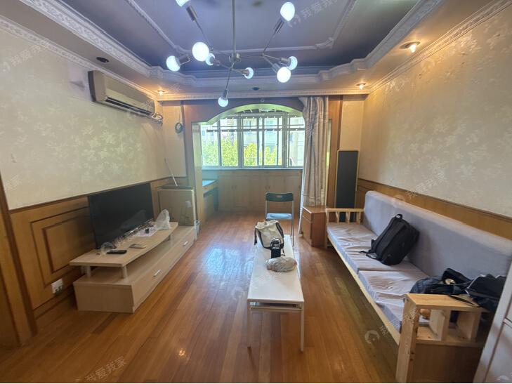 整租·梅川馨苑