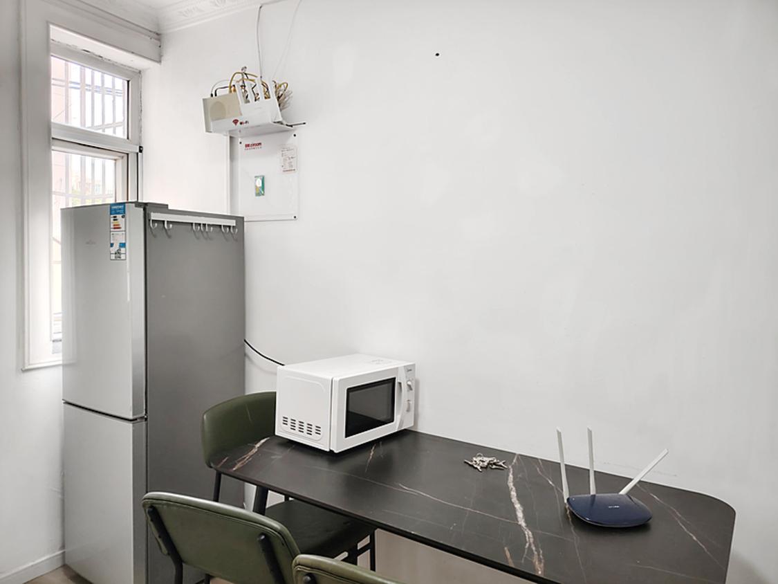 整租·春申新村