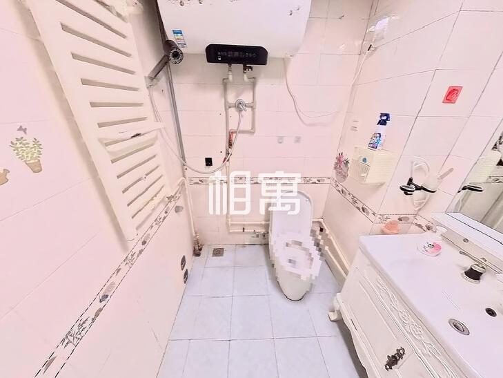整租·天赐良园(北区)