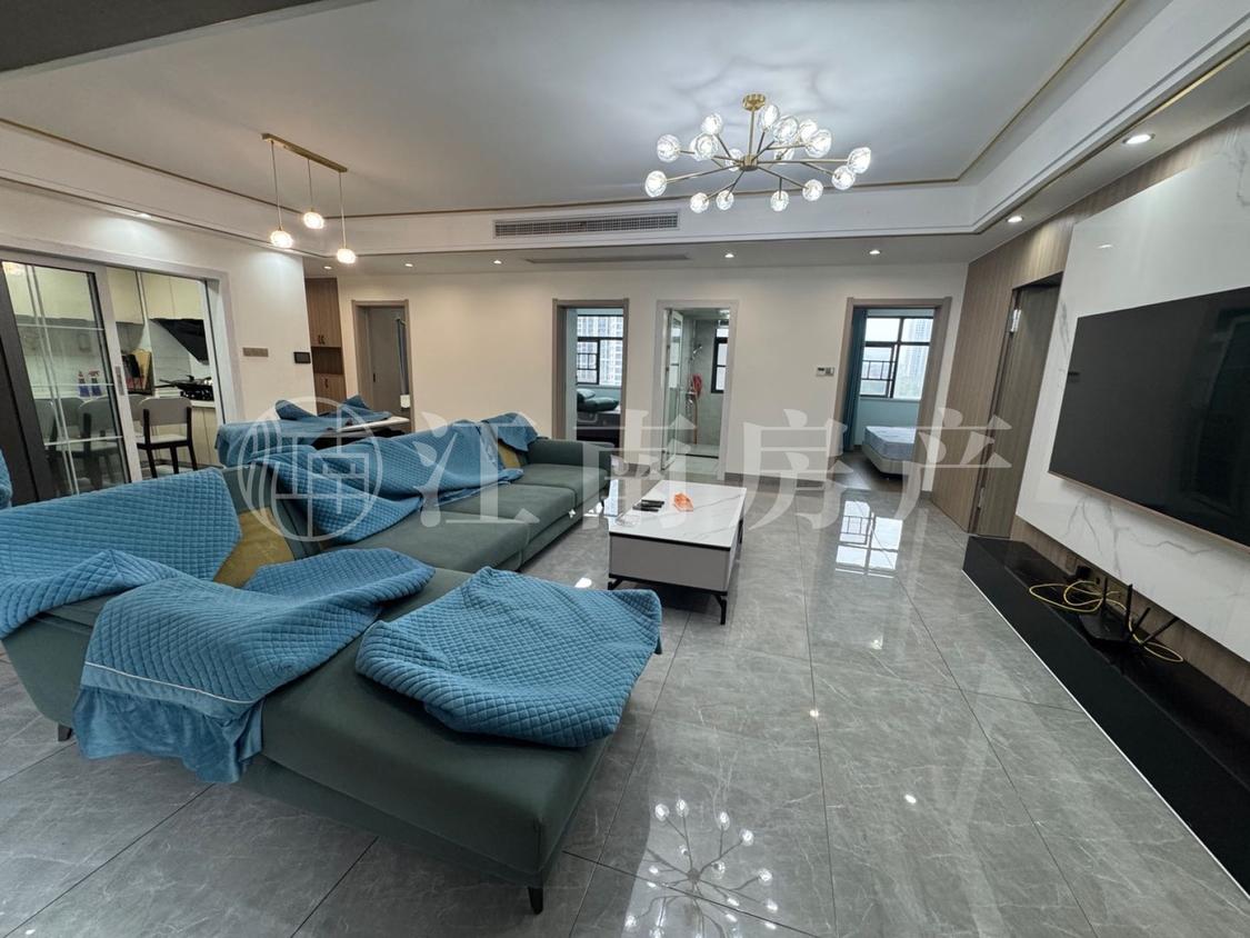 整租·国瓷新城