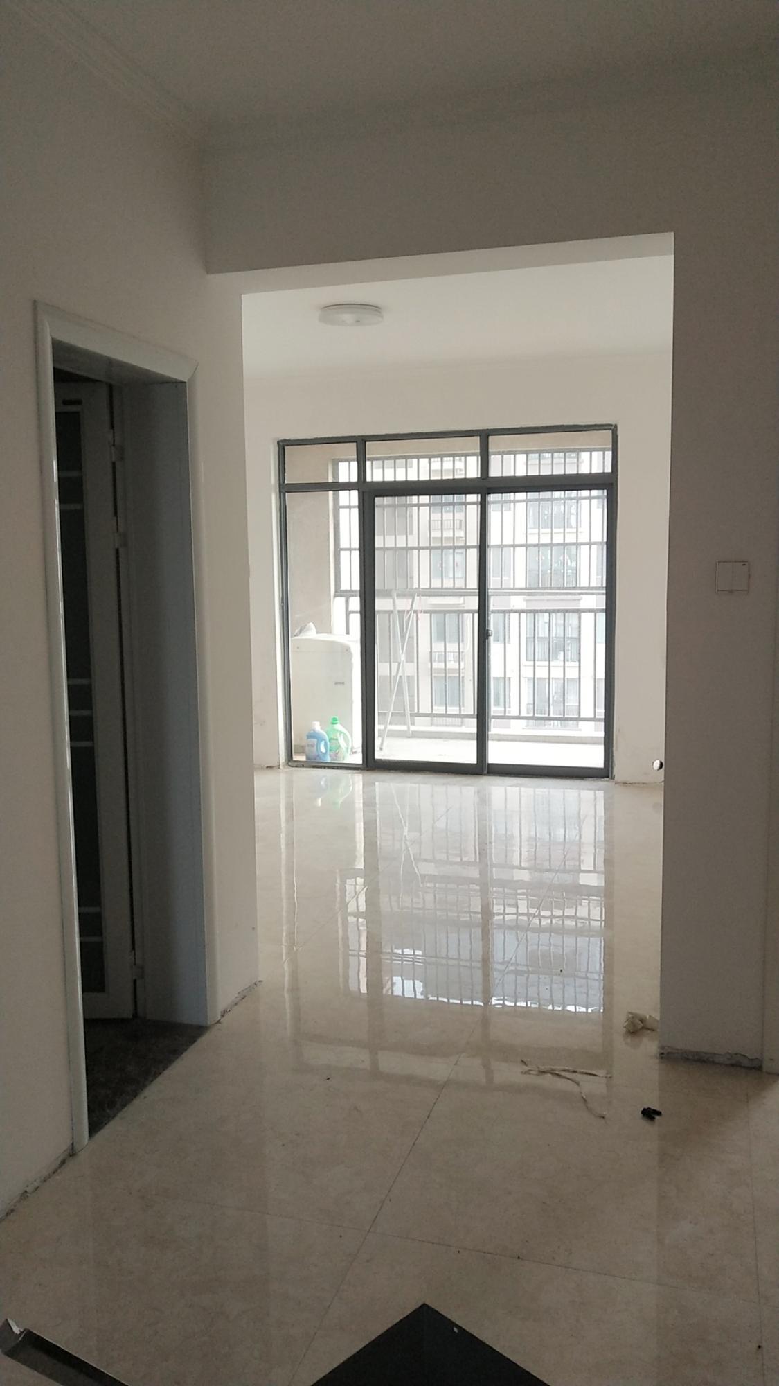 整租·广业凯旋门