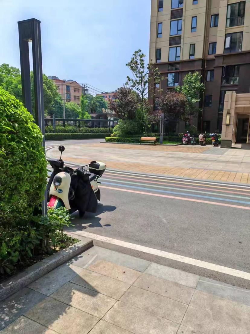 整租·碧桂园新城楚天府