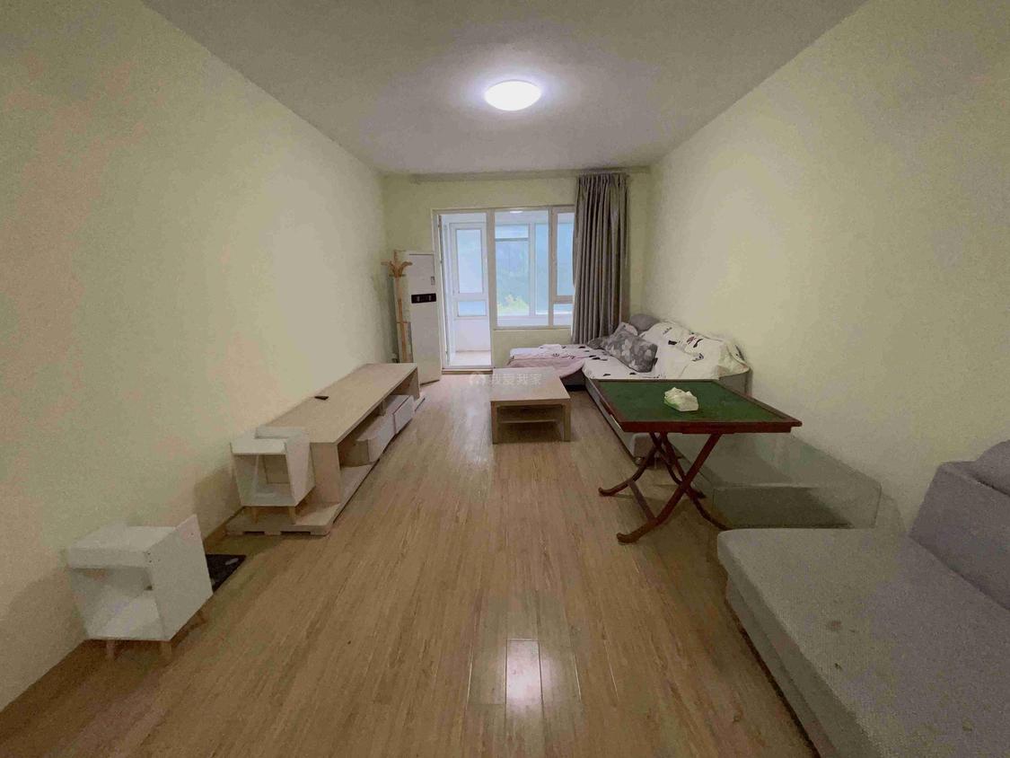 整租·融科玖玖城(北区）