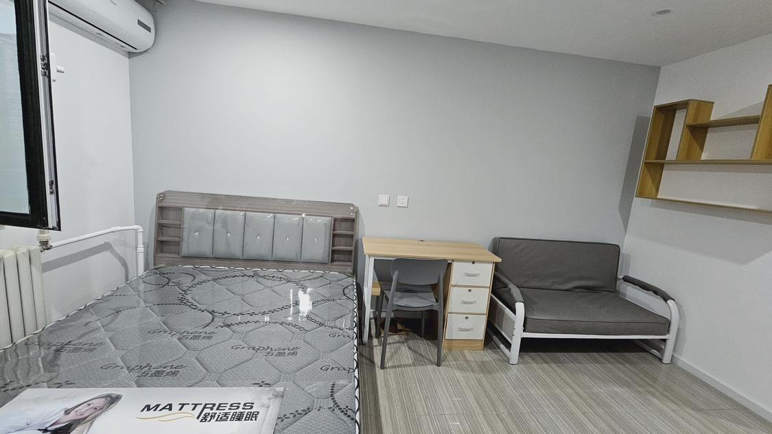 整租·西罗园南里